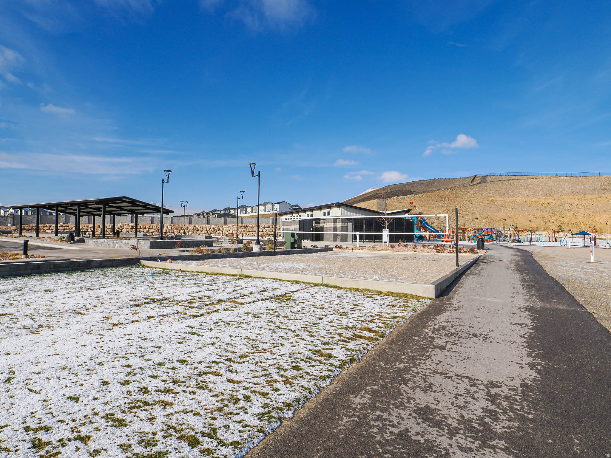 WILDFLOWER - Residential