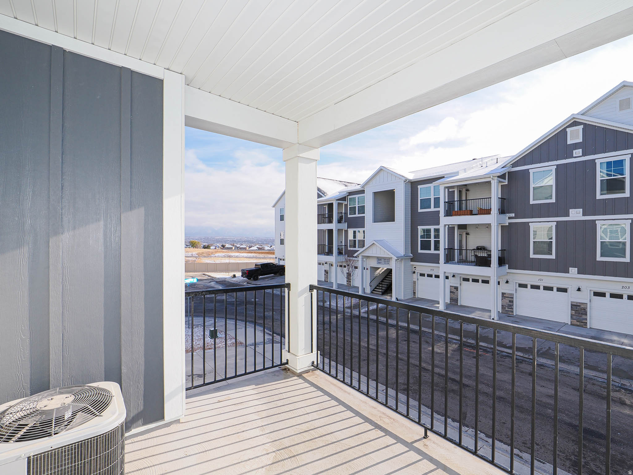 WILDFLOWER - Residential