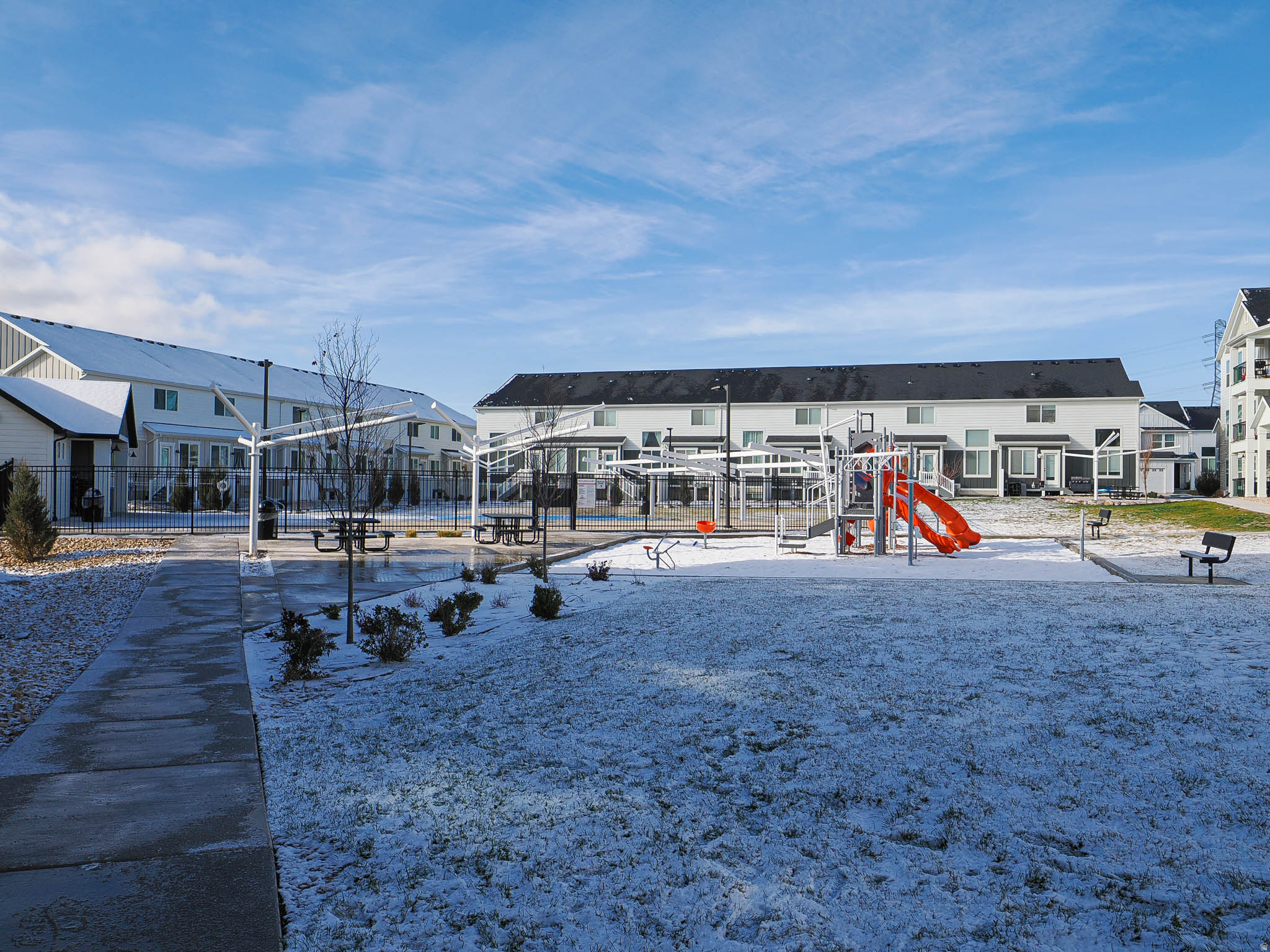 WILDFLOWER - Residential