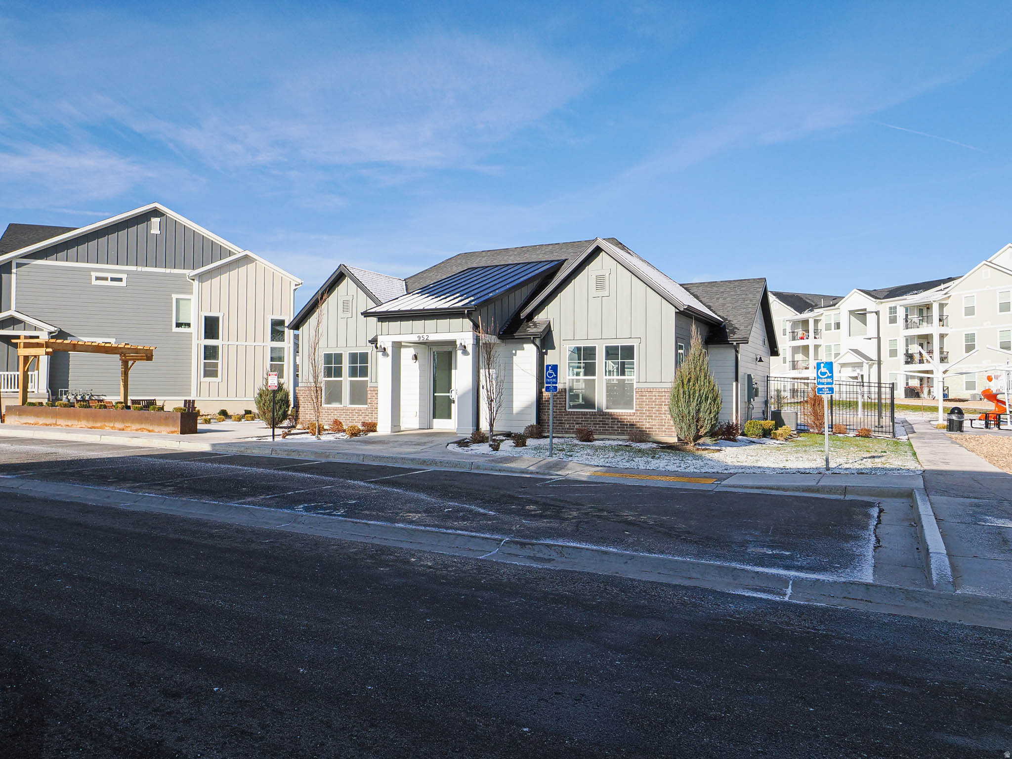 WILDFLOWER - Residential