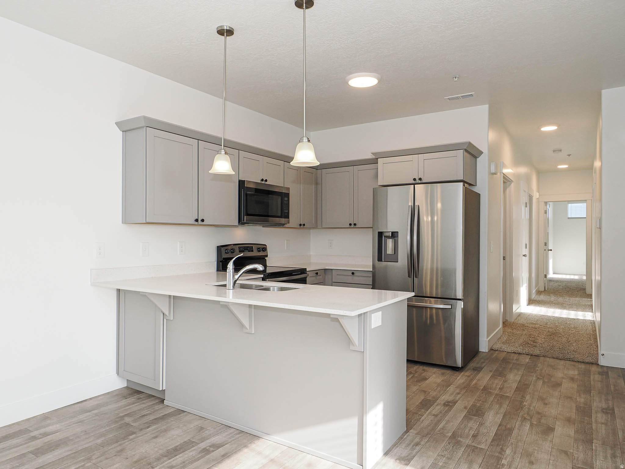 WILDFLOWER - Residential