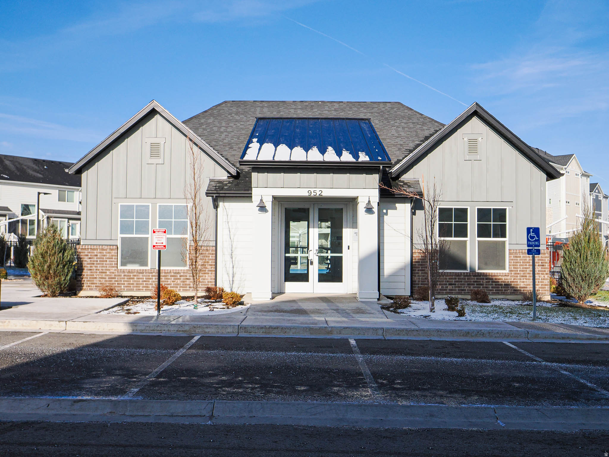 WILDFLOWER - Residential