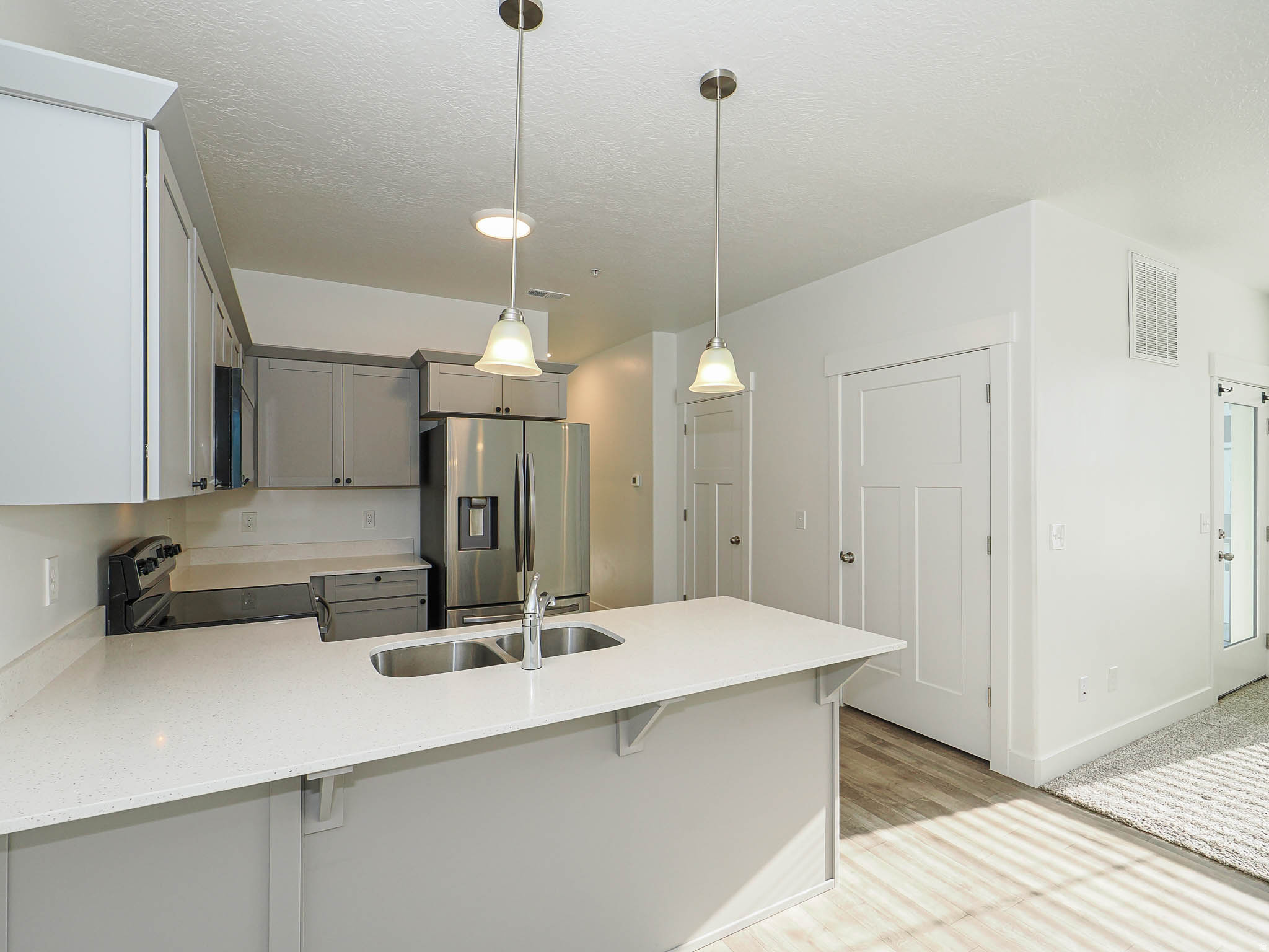 WILDFLOWER - Residential