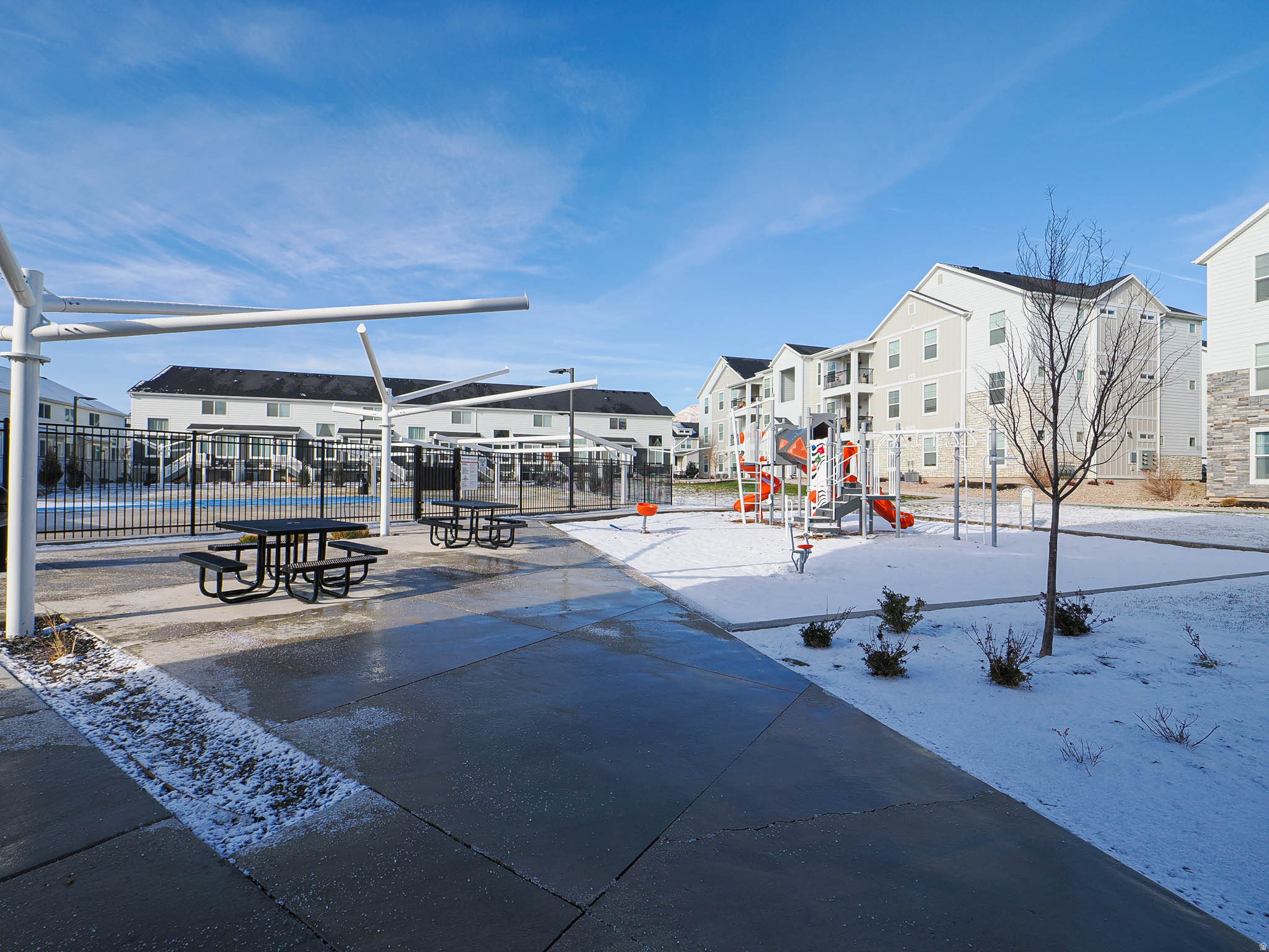 WILDFLOWER - Residential