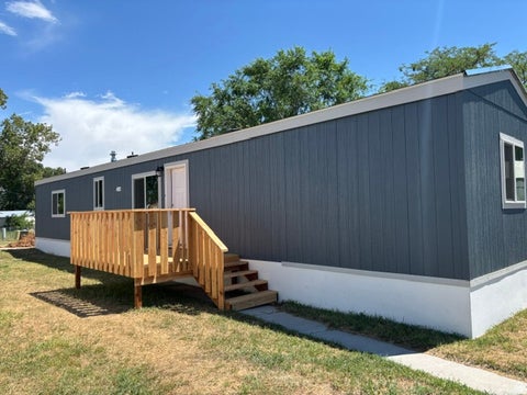 Mobile Home For Sale - 50 S 1500 #S22<br/> Uintah County, Vernal, UT 84078