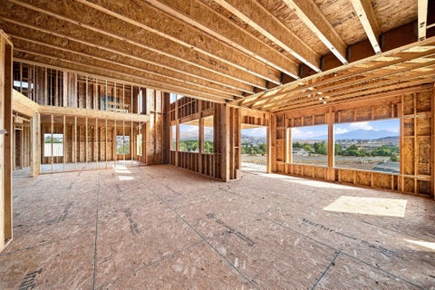 Tiny photo for 9126 N LAKEFRONT DR, Eagle Mountain, UT 84005 (MLS # 2178239)