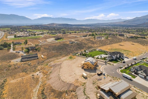 Tiny photo for 9126 N LAKEFRONT DR, Eagle Mountain, UT 84005 (MLS # 2178239)