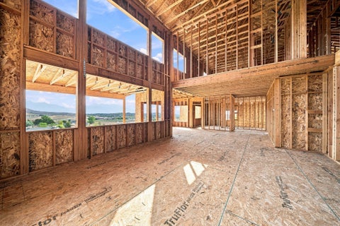 Tiny photo for 9126 N LAKEFRONT DR, Eagle Mountain, UT 84005 (MLS # 2178239)