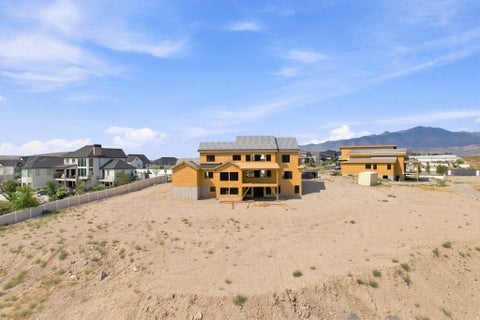Tiny photo for 9126 N LAKEFRONT DR, Eagle Mountain, UT 84005 (MLS # 2178239)