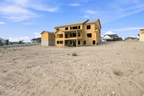 Tiny photo for 9126 N LAKEFRONT DR, Eagle Mountain, UT 84005 (MLS # 2178239)