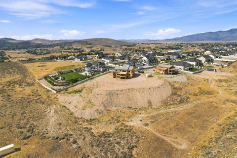 Tiny photo for 9126 N LAKEFRONT DR, Eagle Mountain, UT 84005 (MLS # 2178239)
