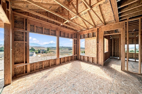 Tiny photo for 9126 N LAKEFRONT DR, Eagle Mountain, UT 84005 (MLS # 2178239)