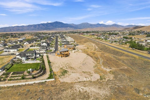 Tiny photo for 9126 N LAKEFRONT DR, Eagle Mountain, UT 84005 (MLS # 2178239)