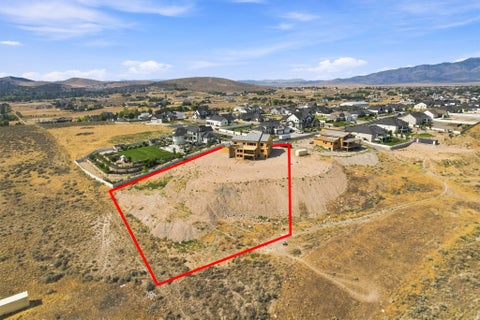 Tiny photo for 9126 N LAKEFRONT DR, Eagle Mountain, UT 84005 (MLS # 2178239)