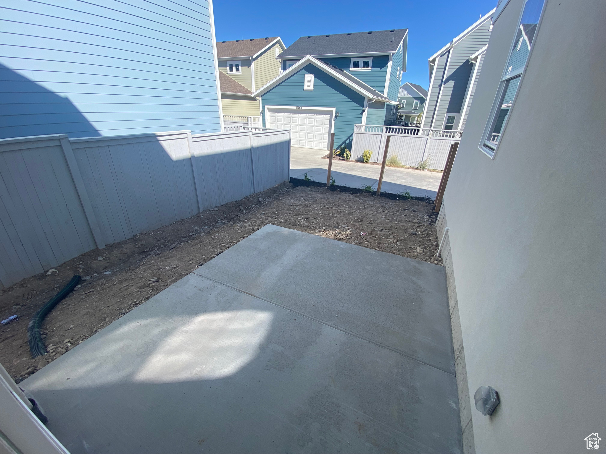 DAYBREAK - Residential