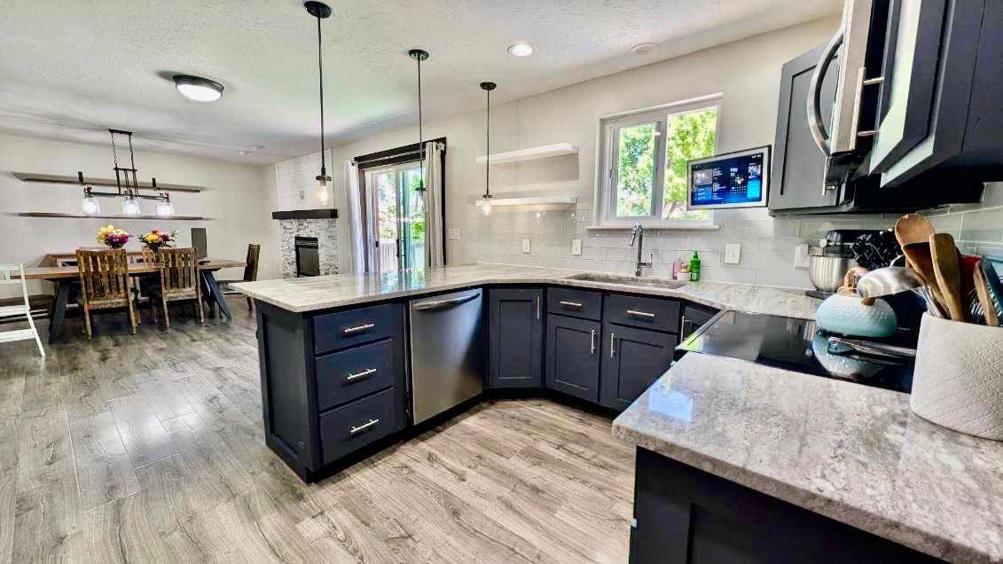 COLONY SUBDIVISION N - Residential