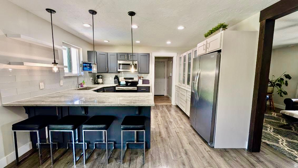 COLONY SUBDIVISION N - Residential