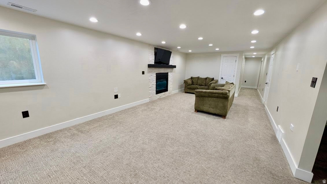 COLONY SUBDIVISION N - Residential