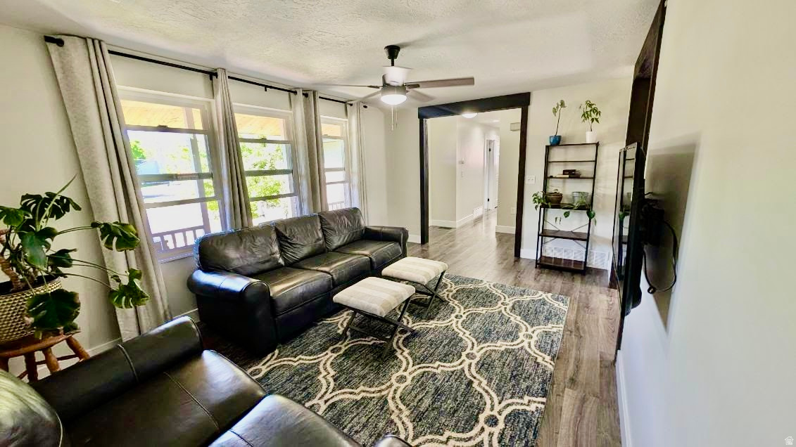 COLONY SUBDIVISION N - Residential