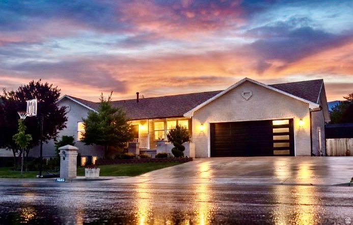 COLONY SUBDIVISION N - Residential