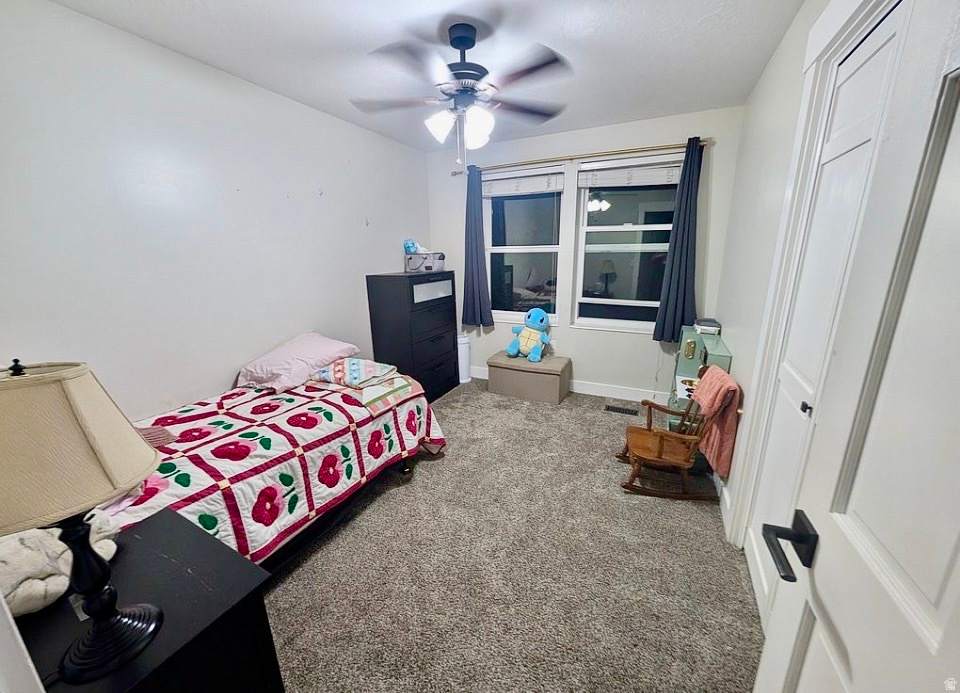 COLONY SUBDIVISION N - Residential