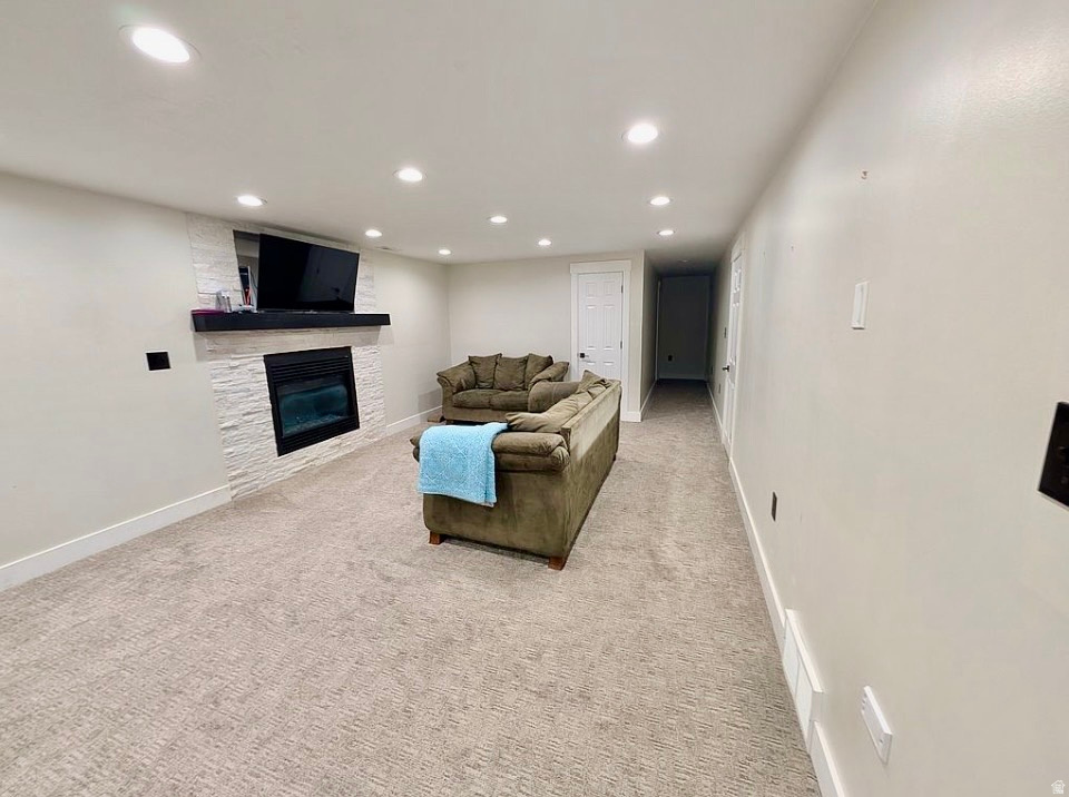 COLONY SUBDIVISION N - Residential