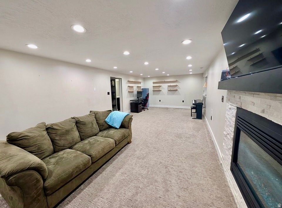 COLONY SUBDIVISION N - Residential