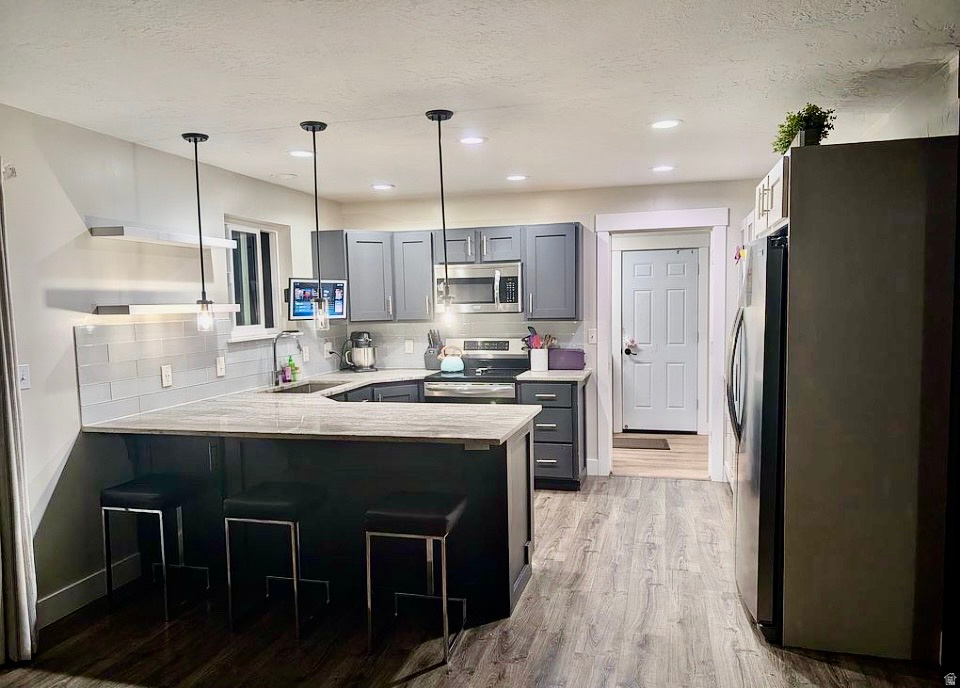 COLONY SUBDIVISION N - Residential