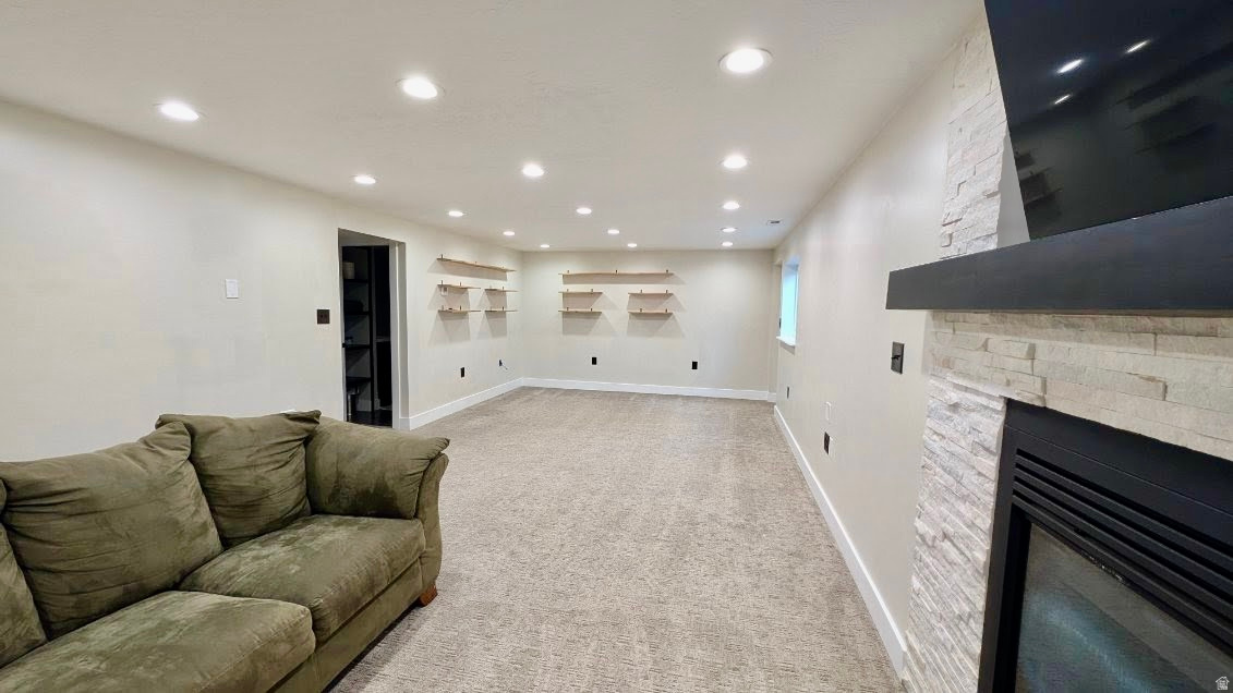 COLONY SUBDIVISION N - Residential