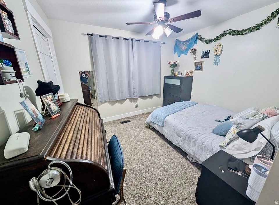 COLONY SUBDIVISION N - Residential