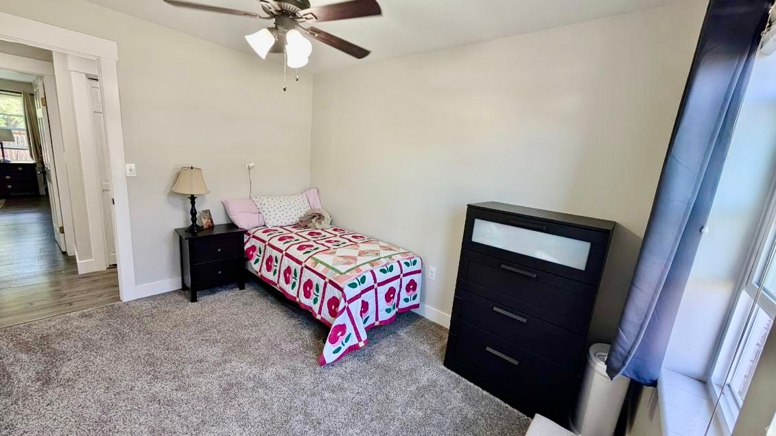 COLONY SUBDIVISION N - Residential