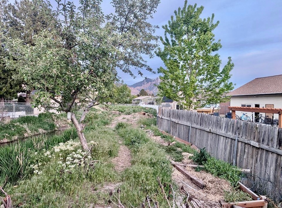 COLONY SUBDIVISION N - Residential