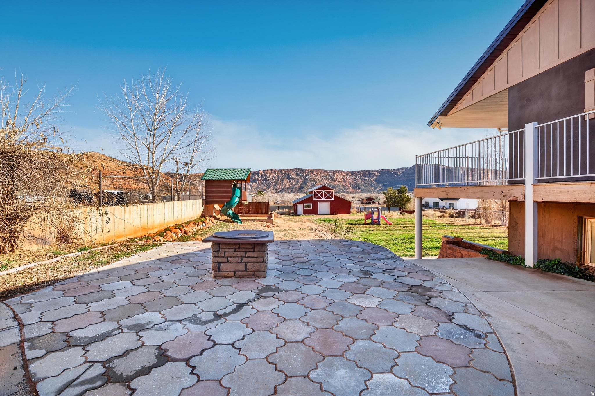 SHORT CREEK 2 - Residential