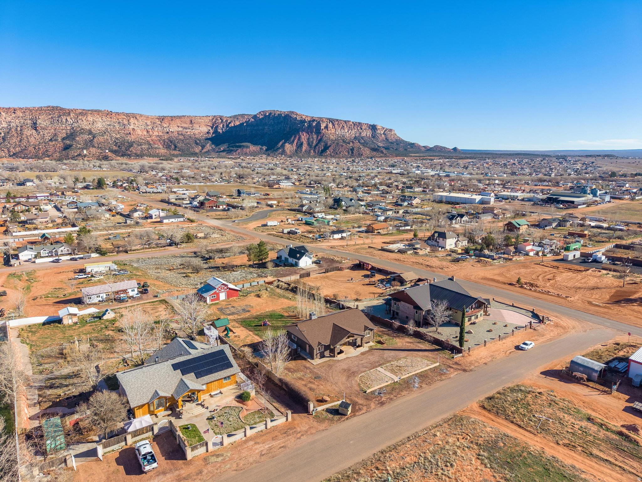 SHORT CREEK 2 - Residential