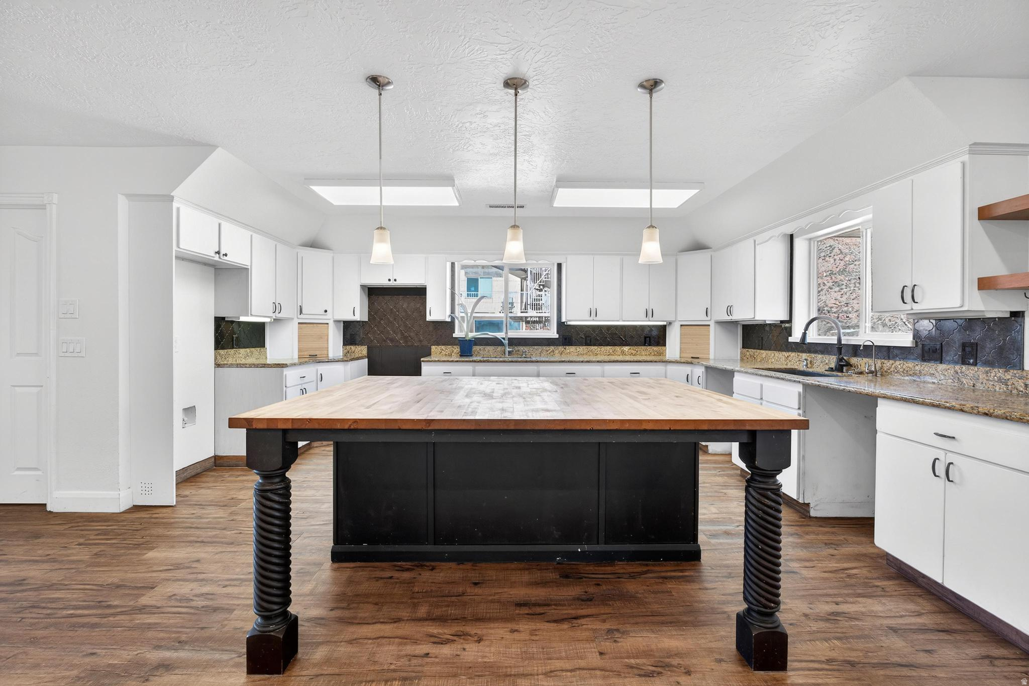 SHORT CREEK 2 - Residential