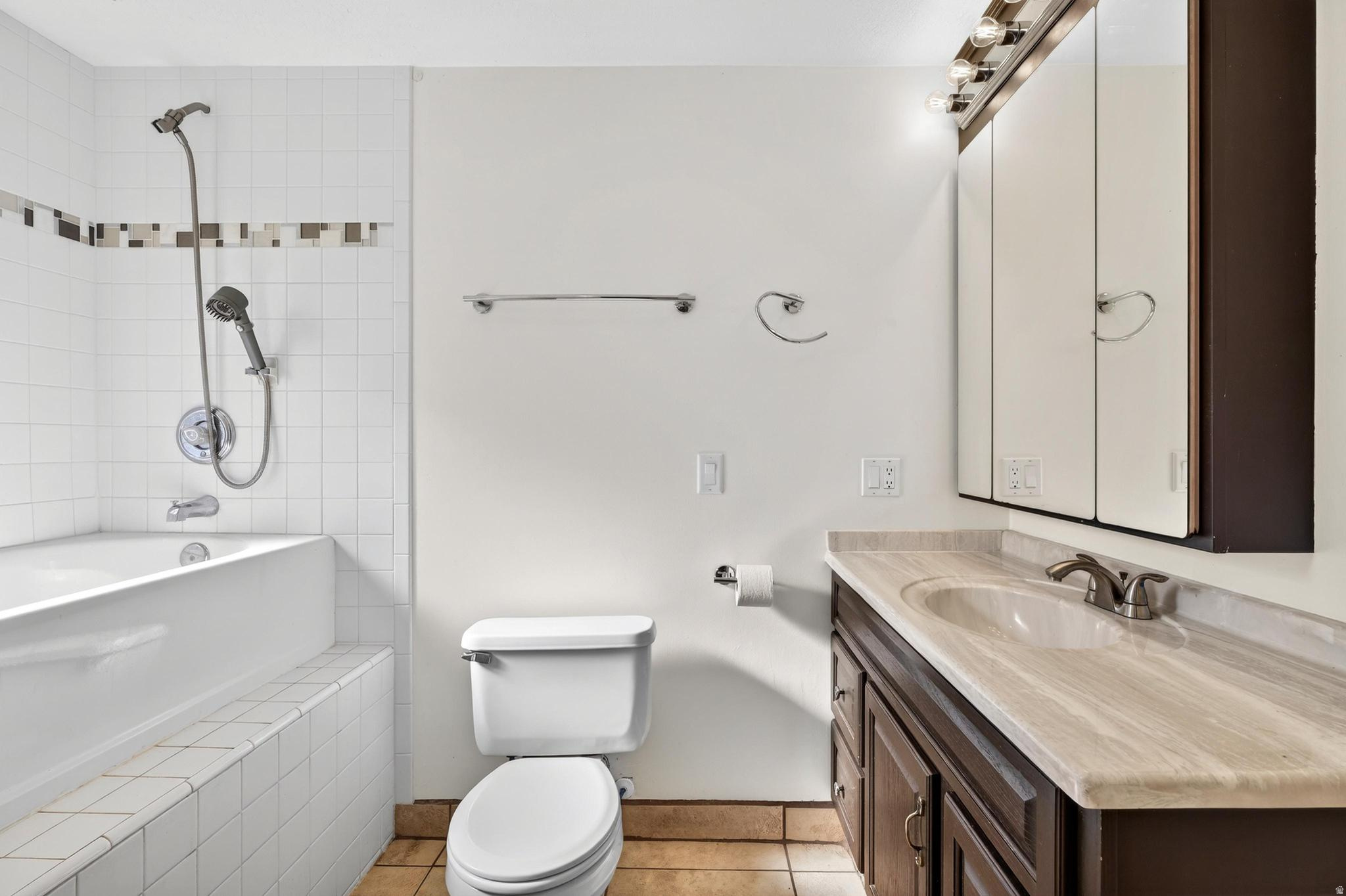 SHORT CREEK 2 - Residential