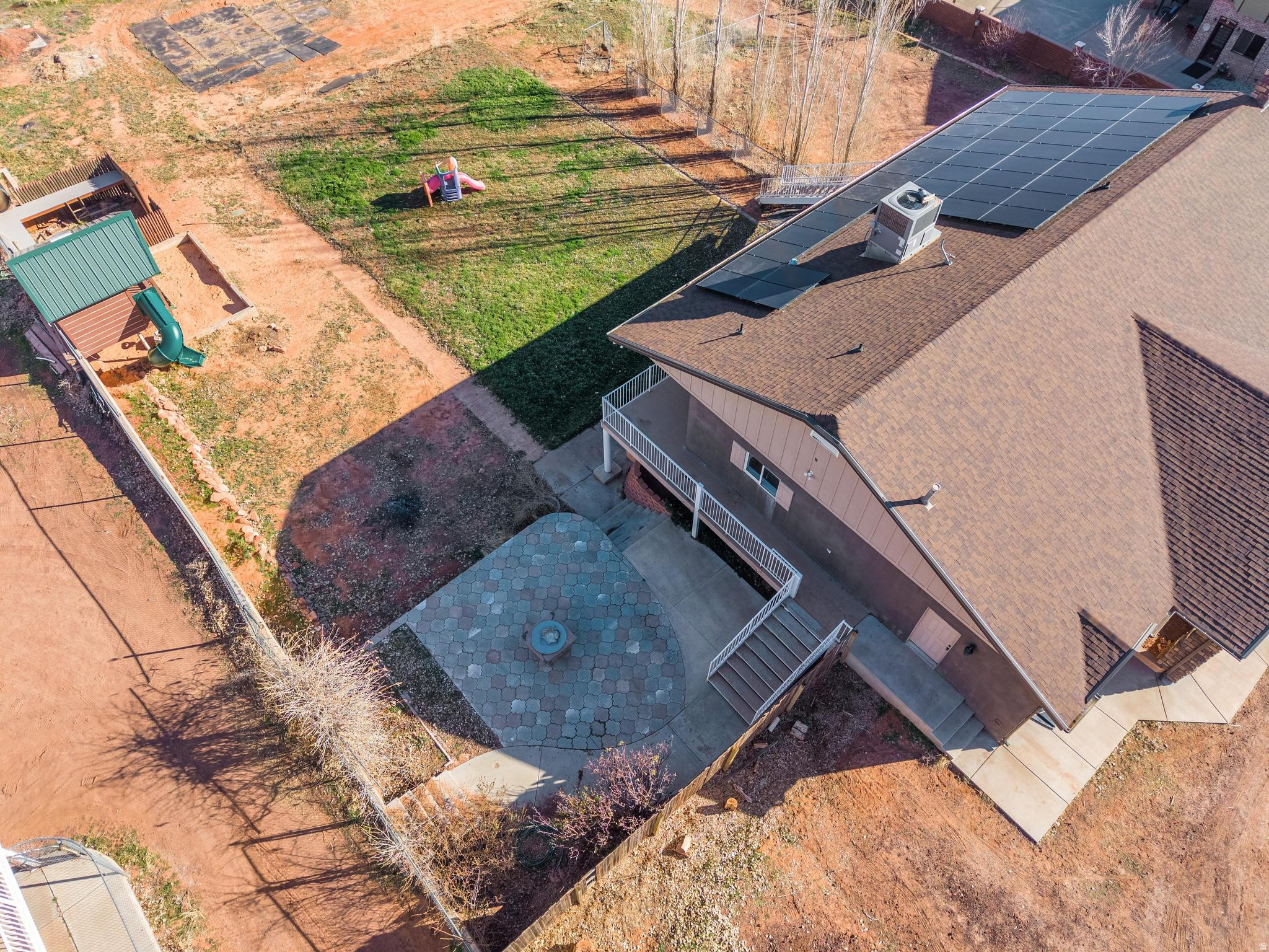 SHORT CREEK 2 - Residential