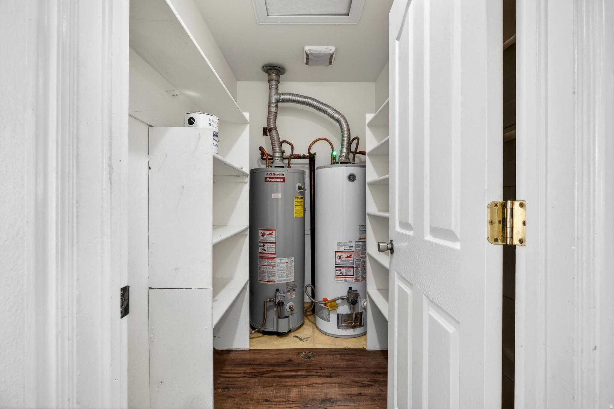 SHORT CREEK 2 - Residential