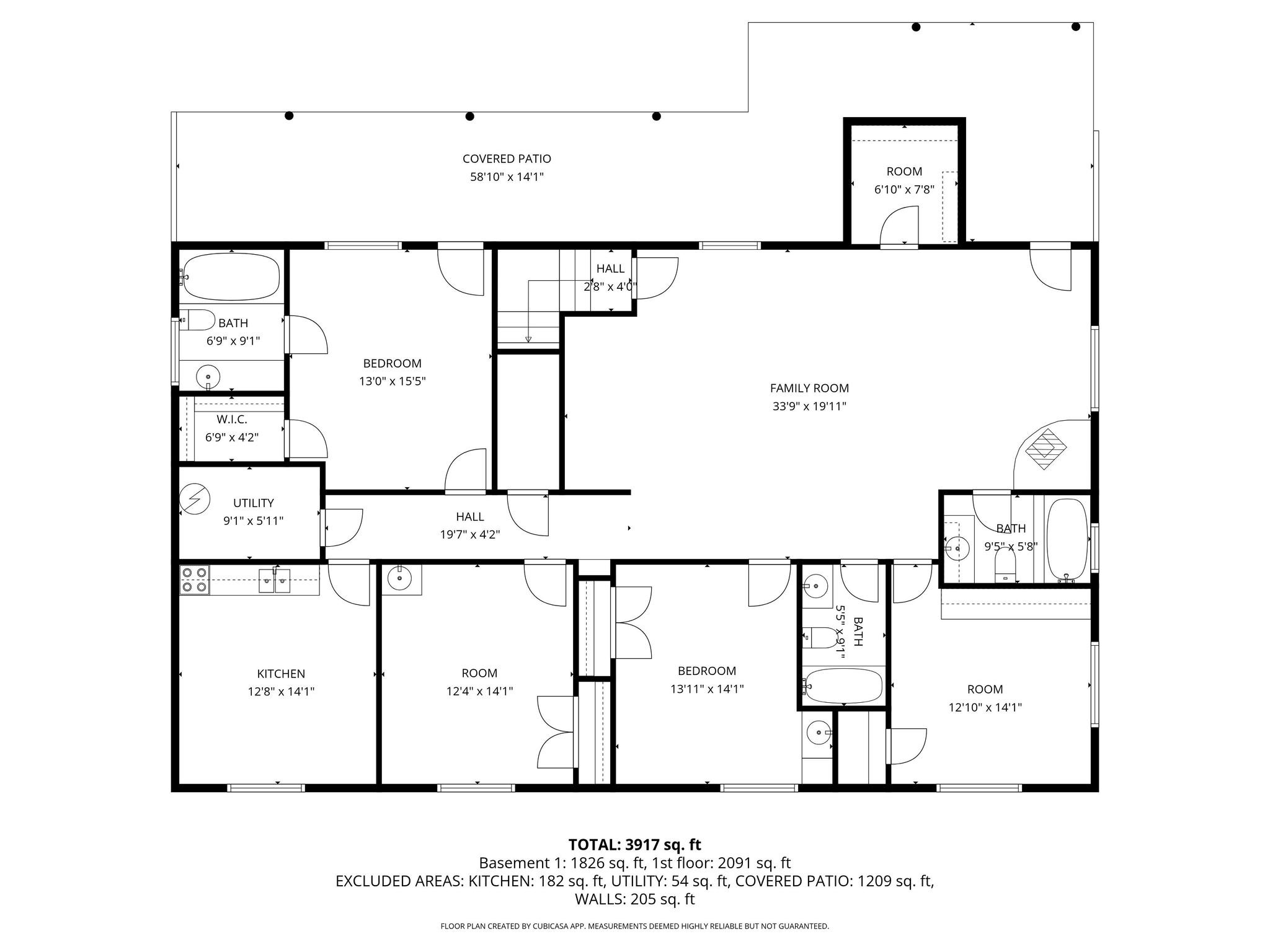 SHORT CREEK 2 - Residential