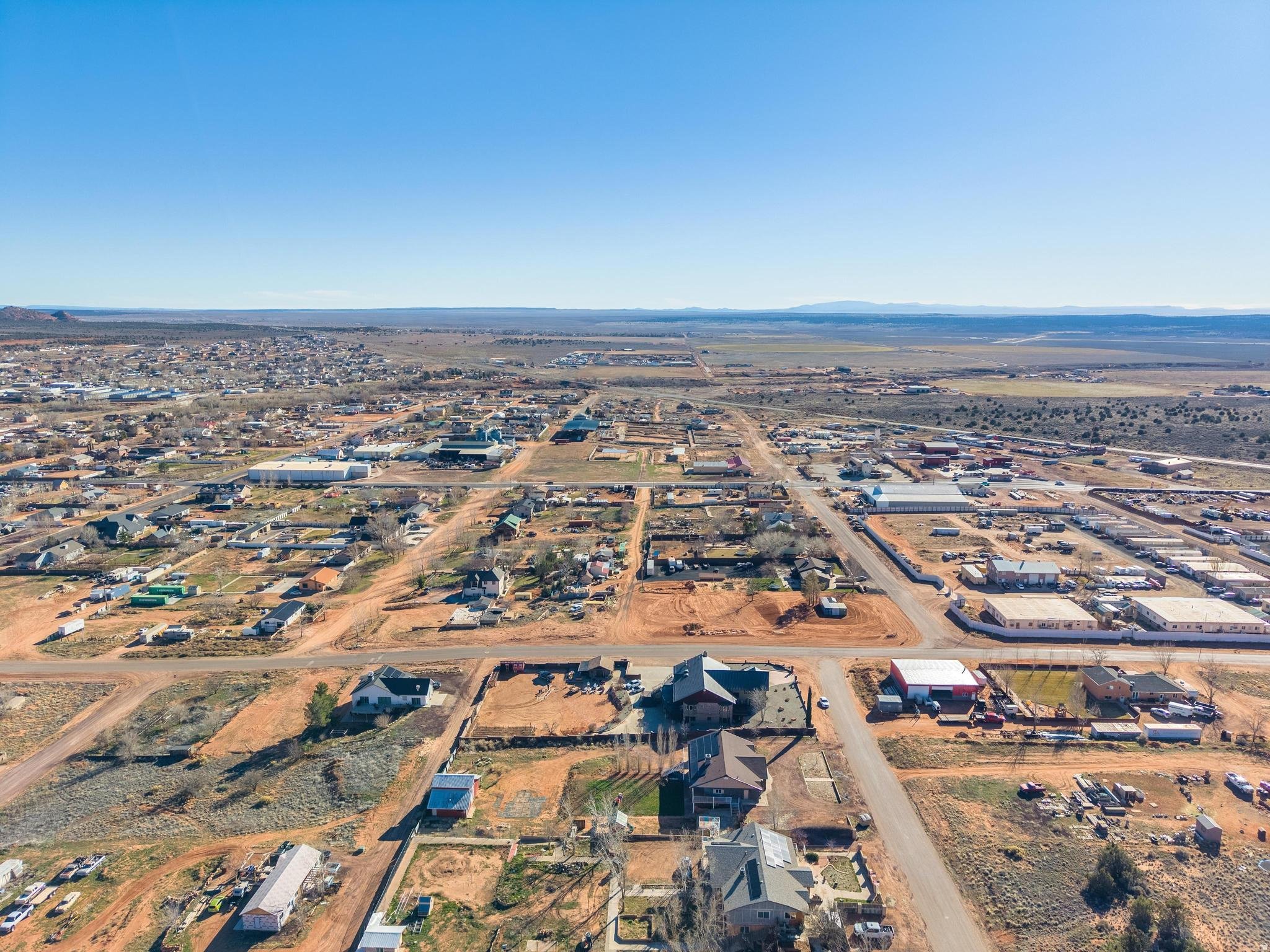 SHORT CREEK 2 - Residential