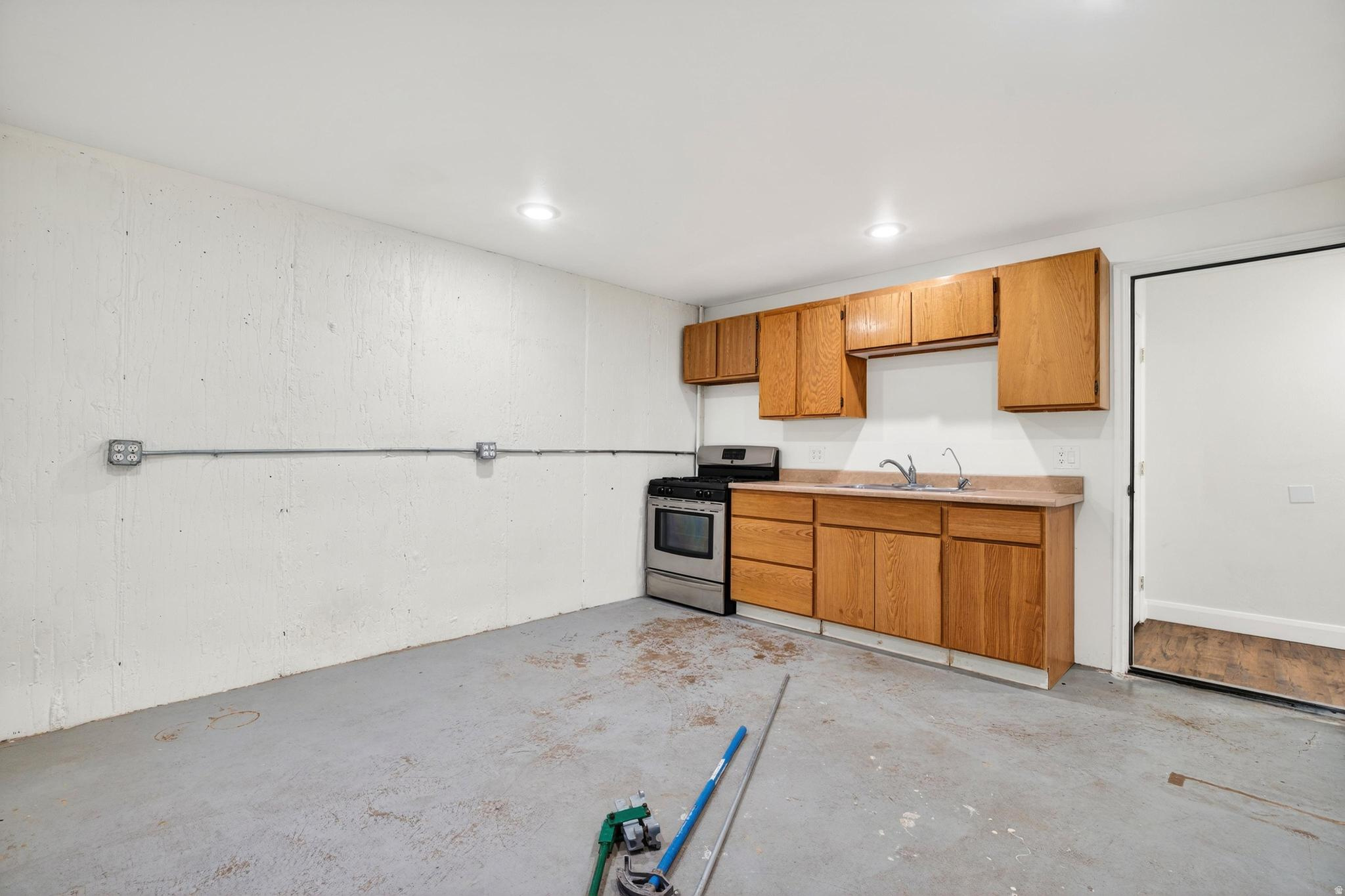 SHORT CREEK 2 - Residential