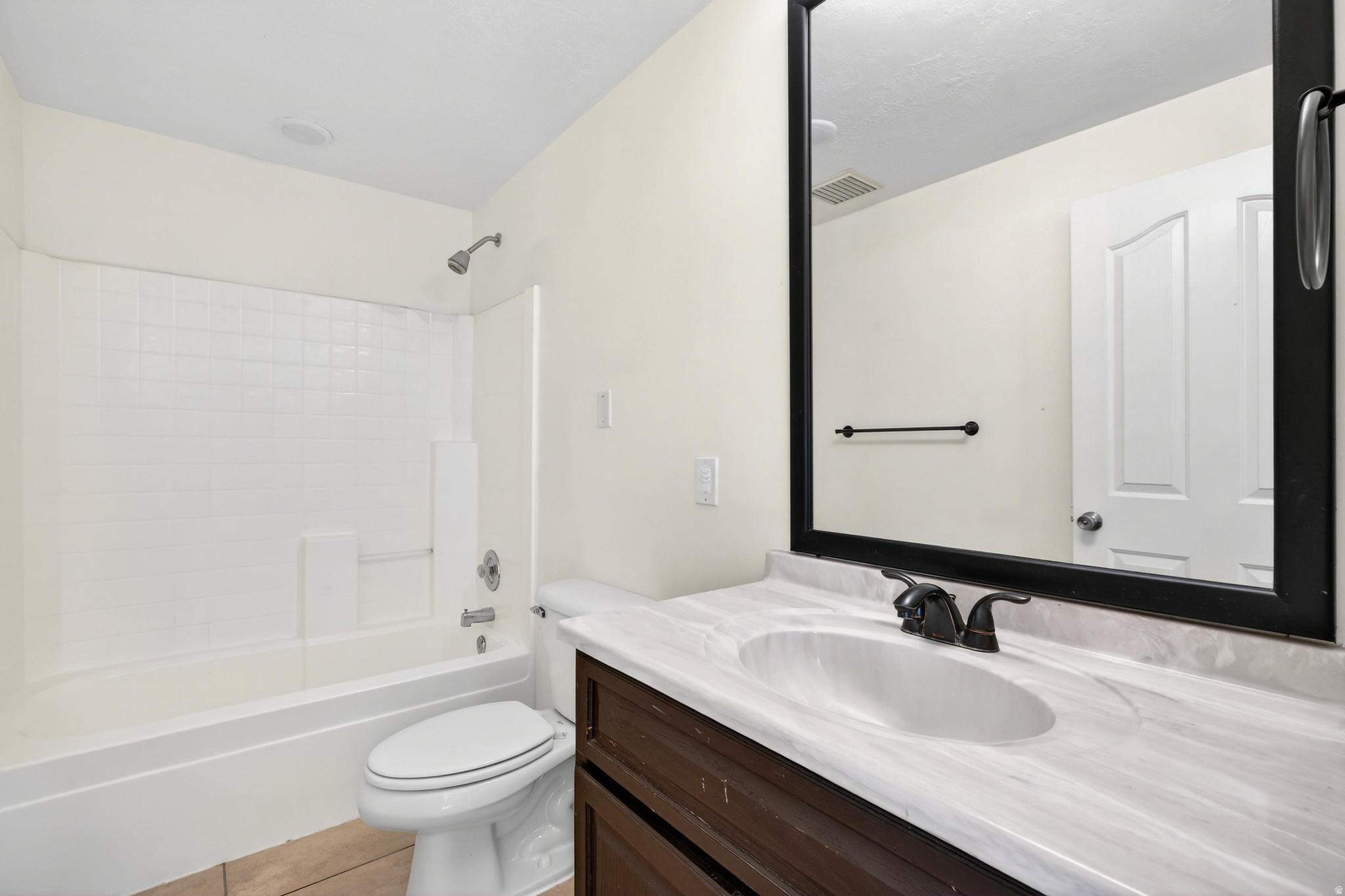 SHORT CREEK 2 - Residential