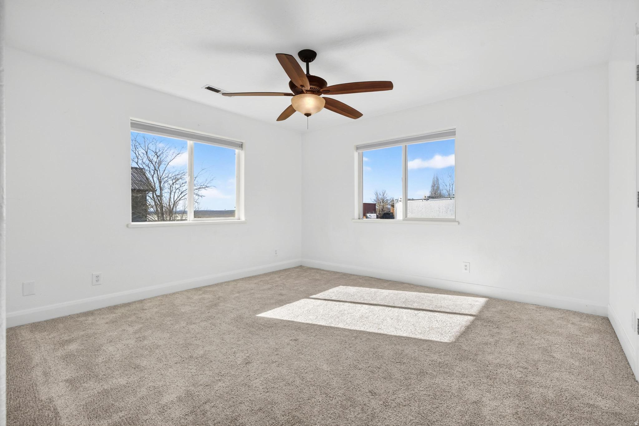 SHORT CREEK 2 - Residential