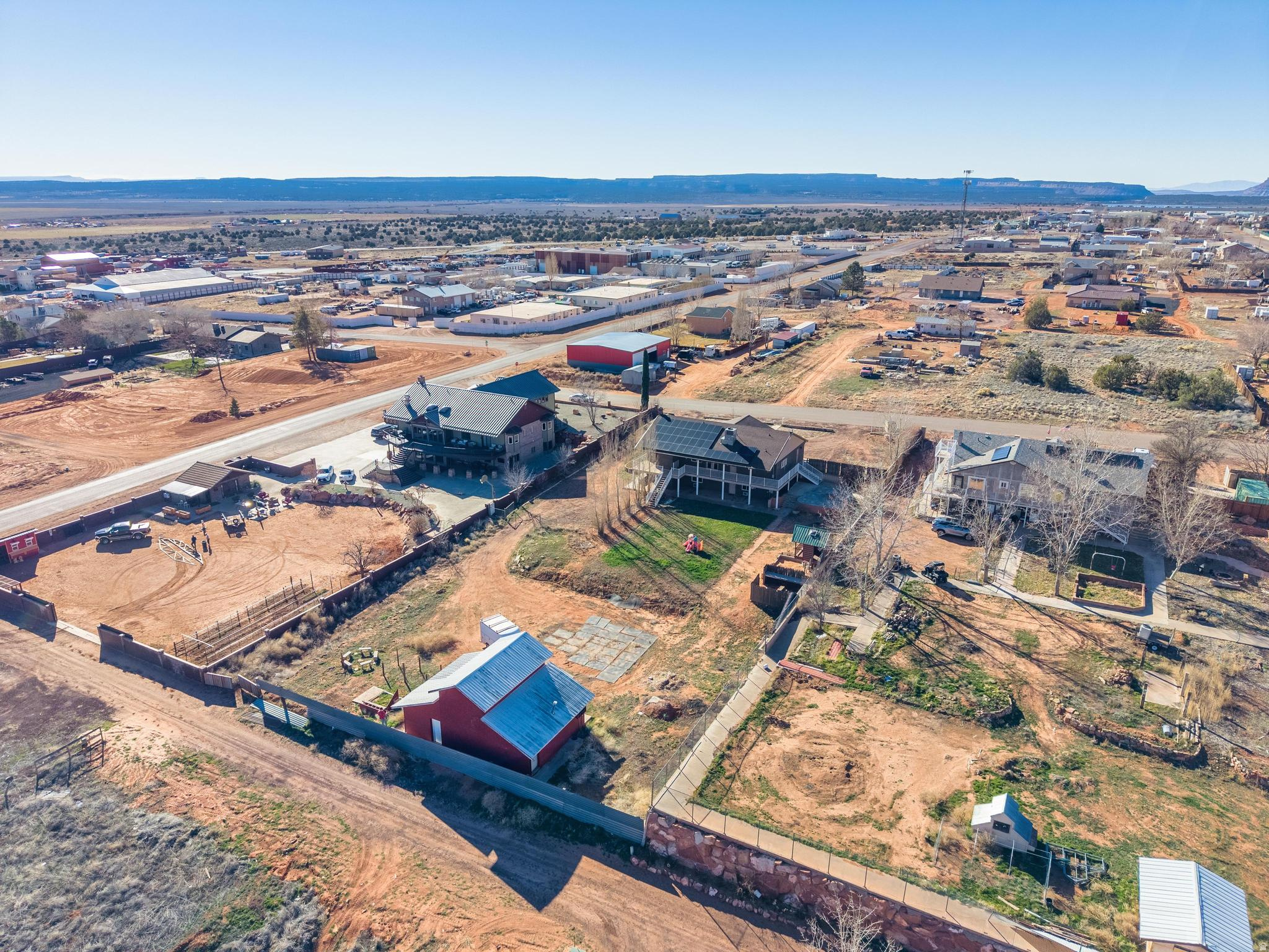 SHORT CREEK 2 - Residential