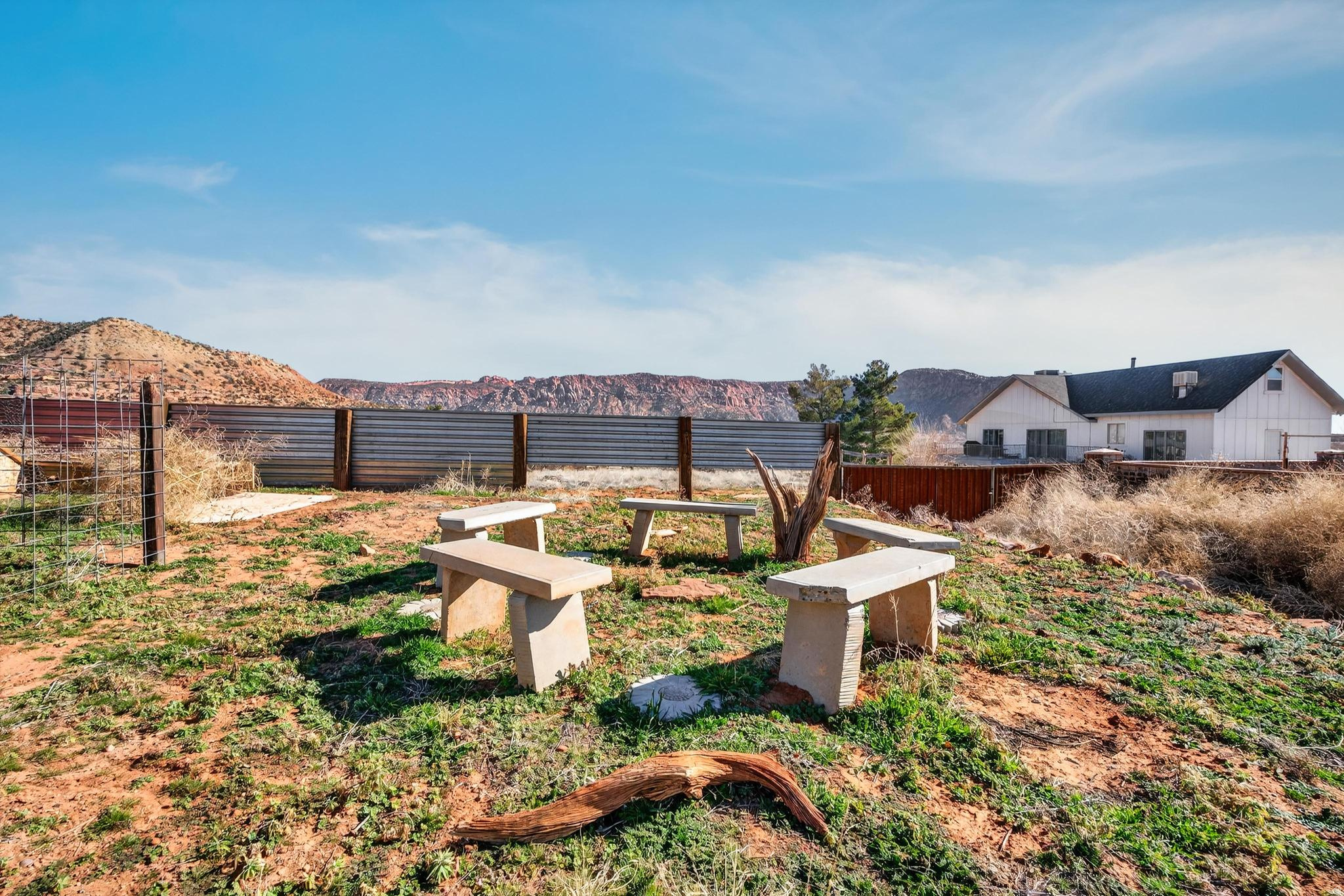 SHORT CREEK 2 - Residential