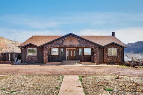 Homes For Sale - 640 N Juniper St<br/> Washington County, Hildale, UT 84784