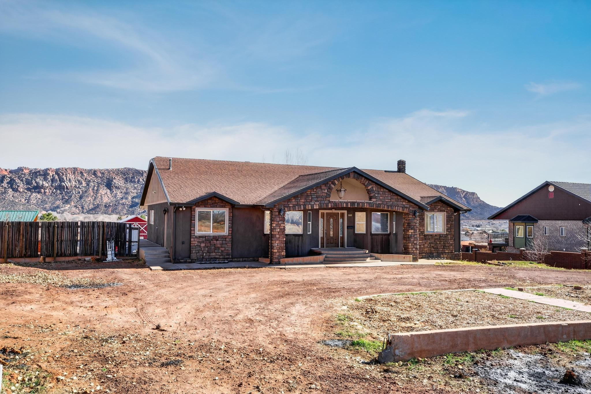 SHORT CREEK 2 - Residential