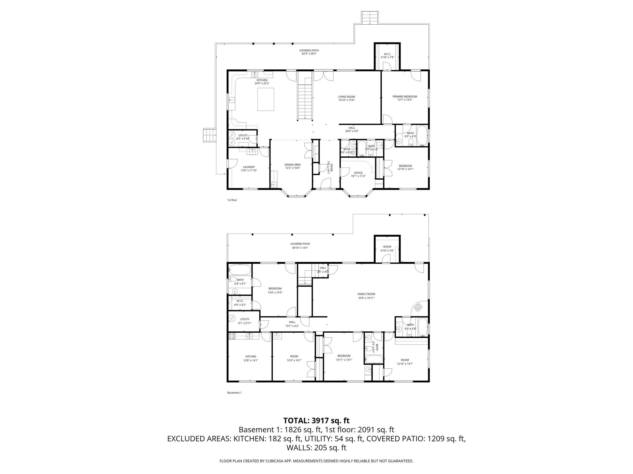 SHORT CREEK 2 - Residential
