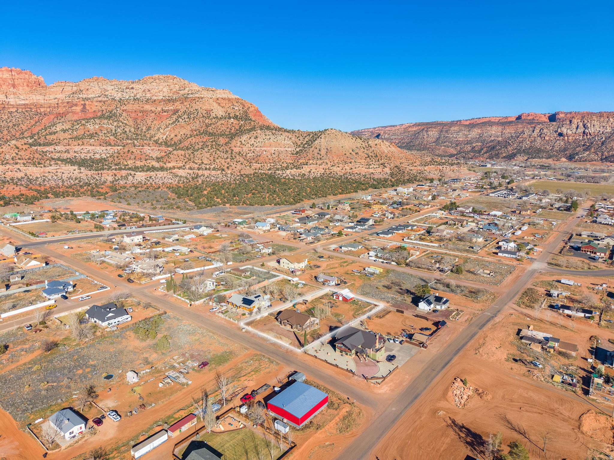 SHORT CREEK 2 - Residential