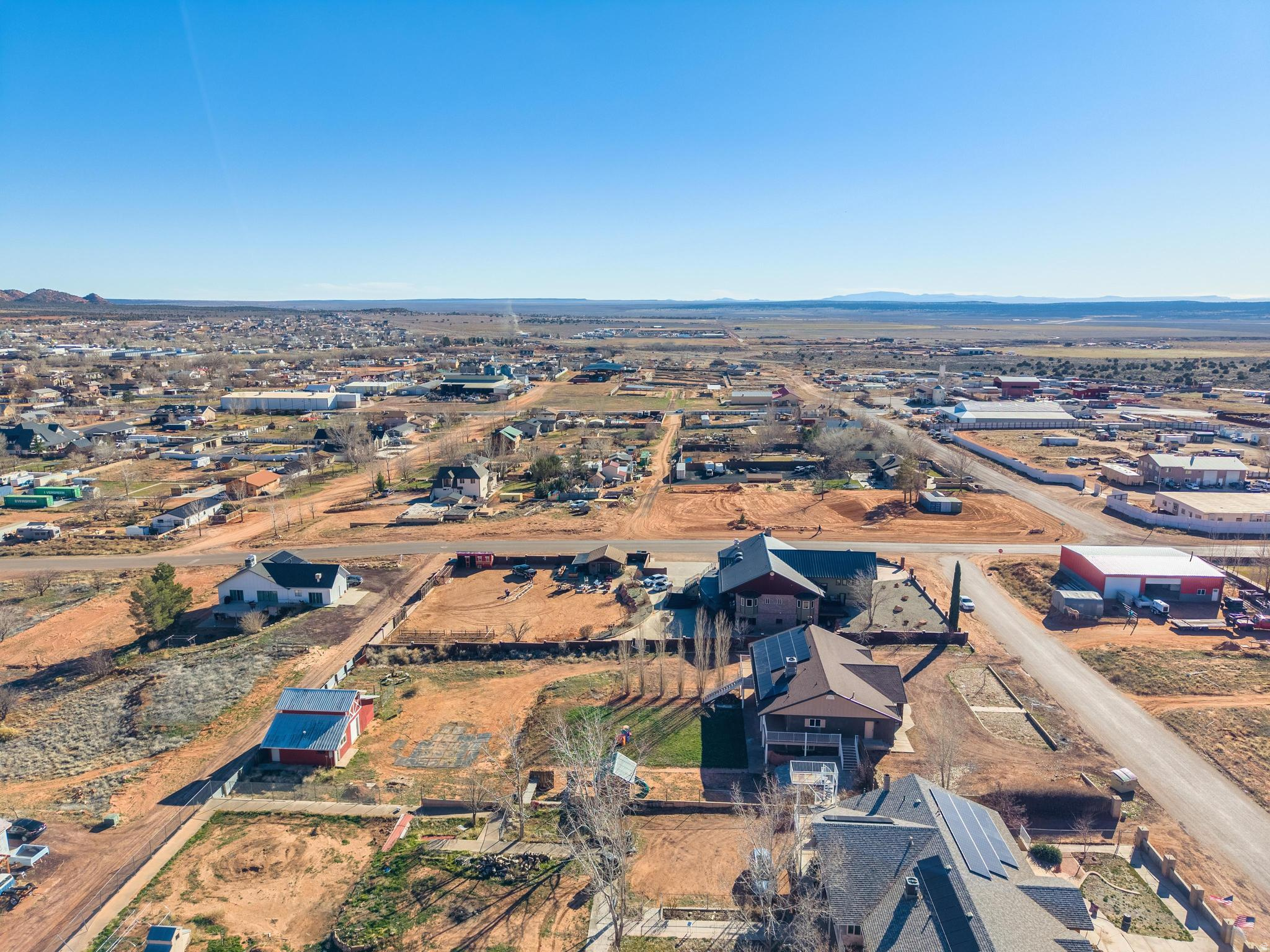 SHORT CREEK 2 - Residential